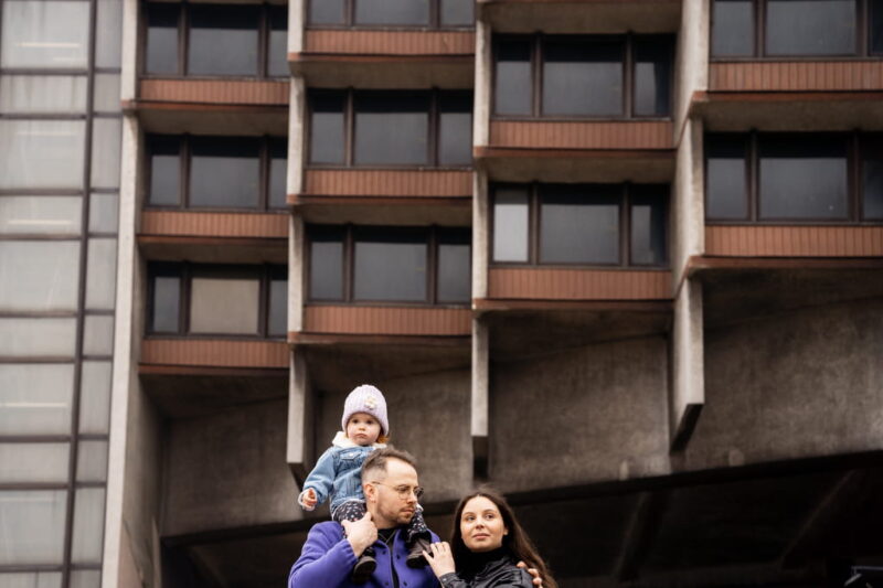 fotograf rodzinny kraków
