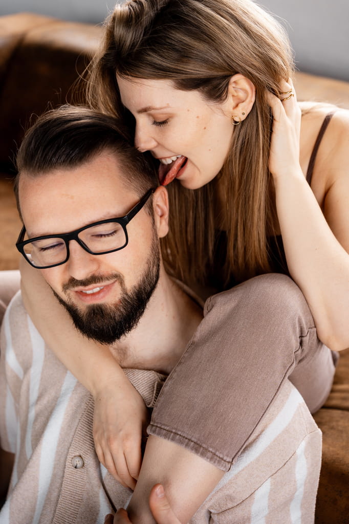 sesja zdjęciowa pary w krakowie