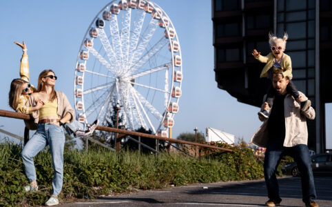 fotografia rodzinna kraków