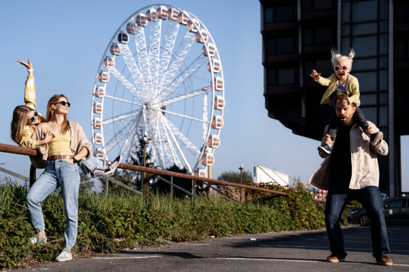 fotografia rodzinna kraków