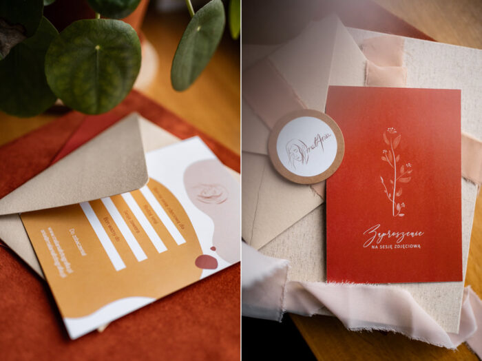 sesja fotograficzna prezent Kraków